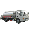 JAC 6-16 Ton Intelligent Asphalt Distributor Truck Spraying Nozzles 24-30 Nos (Asphalt Emulsion Tank 8000-16000L Insulated Spray Bitumen 4-6 meters)