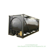 20FT Bitumen Tank Container Customizing Transport Hot Asphalt 20000-24000 Litre (Bitutainer)