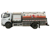 Aluminum 6180L Helicopter Aircraft Tanker (Aviation Kerosene, Gasoline, Jet Fuel Oil 1632US Gallon Refueler Aircraft Tanker)