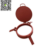 Manhole Cover for Bulk Powder Cement Tank (0.3MPa Cement Tanker Lid 520/450, 540/470)