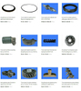 Dongfeng Truck Parts (Truck Transmission Parts)