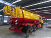 Shacman vacuum Jetting Tanker (Vacuum Tank Combined Tank Stainless Steel)