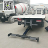 3 -5t All Wheel Drive 4X4 Flatbed Tow Truck (Off Road Wrecker, Car Carrier)