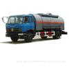 Customised Chemical Resources Recycling Acid Tank Truck (Chemical Liquid Hydrochloric Acid Delivery Tanker)