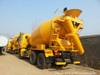2534 / 2634 V3 Beiben Concrete Mixer Truck (with 8m3-12m3 Mixer Drum Right Hand Drive or left hand drive)