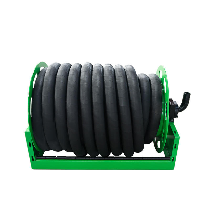 Refueling Reel (Automatic or Manual) with Hose 10m-15m-20m-25m-30m-50m