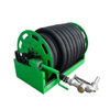 Refueling Reel (Automatic or Manual) with Hose 10m-15m-20m-25m-30m-50m