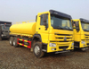Sinotruck HOWO 6X4 Water Tank Bowser Truck Capacity 15 Tons 18 Tons 20 Tons Water Sprinkler Truck (336HP 371HP 15000L 18000L 20000L)