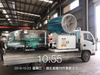 Remote Control Fog Cannon TDM Remote Controller (TDM10 Dust Suppression Sprayer Fight Coronavirus)