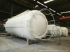 100 Cbm Vertical Storage Tank for HCl Acid 20000USG-30000USG (Steel Lined LDPE 16mm-22mm Hydrochloric Acid, Sulphuric Acid, Hydrofluoric Acid)