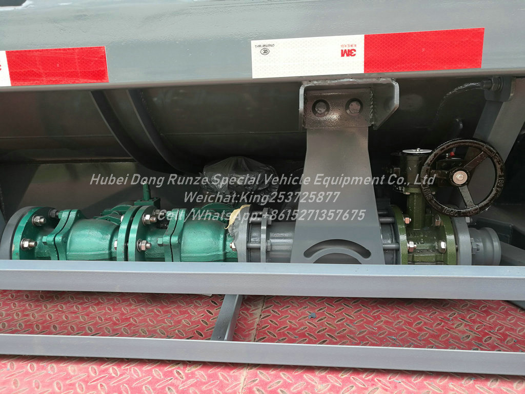 20FT ISO Hydrochloric Acid Tank Container 21cbm (21000 Liters Steel Lined LLDPE) for Vietnam Chemical Factory Acid Trailer Transportation