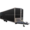 New Mobile Food Truck Dolly Tricycle Food Carts (Mobile Food Trailer)