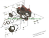 Sino Truck HOWO Truck Parts (WeiChai Engine Parts Catalog)