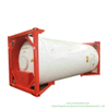 20FT ISO LPG Tank Container for Liquid Propane, Cooking Gas, Dem, Isobutane 24kl -40kl Custermizing Container Trailer Mounted 