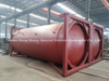 Un1075 Isotank 20feet Tank Container T50 Transport Liquefied Petroleum Gas 22kl, 24kl