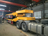 3 Axles Lowbed Trailer 45/60/80/100ton Gooseneck Low Platform Semi-Trailer (Low Bed Trailer Dimensions Truck)