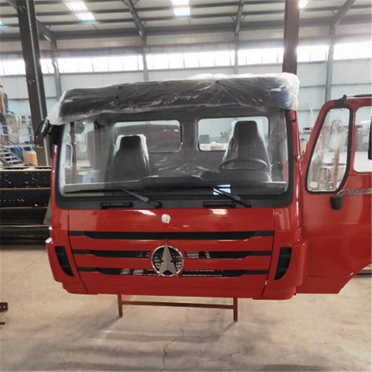 Beiben Ng80 Cab Part (Cabin Assembly Accessories)