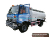 Dongfeng Sprinkler Water Bowser Truck with Fire Pump 4X2 LHD /Rhd