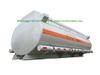 Hydrochloric Acid Tank, Sodium Hypochlorite Tank Body 10000L Elliptic 2 Compartments