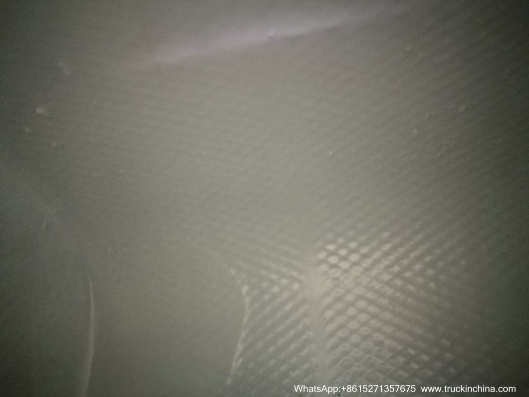 33 T Liquid Sulfuric Acid Tank Trailer (22-33M3 Carbon Steel 8mm Shell, Or Lined LLDPE Plastic Rubber for H2SO4 Dilute Sulphuric Acid HCl Hydrochloric acid)