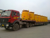 T20 Tank (UNPortable Tank) Un1838 - Cl4ti Titanium Tetrachloride 3220liters