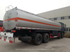 Beiben Offroad Diesel Tanker for Petroleum Oil, Gasoline, Petrol, Diesel Transportation with Pto Pump 30, 000L 12 Wheels (Fuel Bowser)