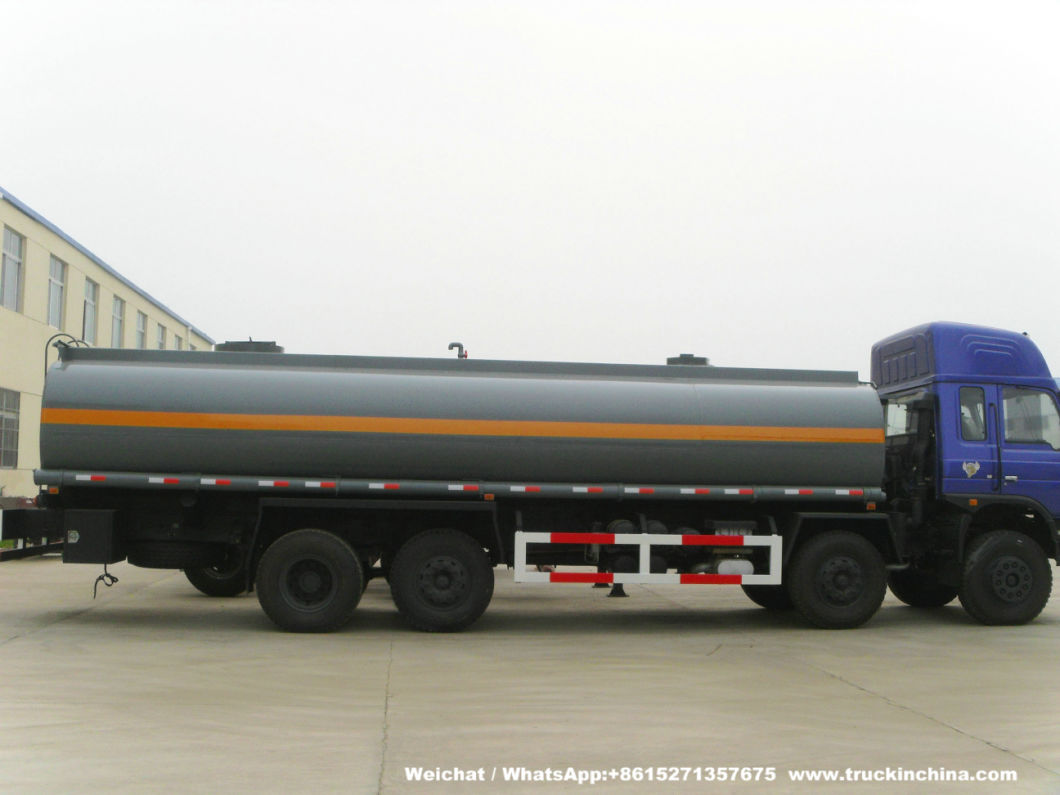 Steel Lined LDPE Tanker Truck Road Transport for HCl, Naoh, Naclo, H2so4, Pocl3 Phosphorus Oxychloride, Phosphorus Acid, Hydrochloric Acid