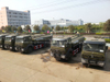 Beiben Water Tanker Truck (North Benz) Water Tank 18 - 25cbm Good for Rought Road Transport Drinking Water Offroad All Wheels Drive 6X6 .6X4.LHD.Rhd.2529.2538