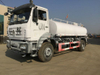 Beiben Truck 1629 Water Bowser Offroad Military 4X4 -4X2 Good for Rought Road Transport Drinking Water Steel Tank Inner Lined Plastic