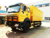 Beiben 4X2 or 4X4 Mobile Workshop Truck for Sale