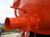 HOWO 8~10 Cbm Septik Tank Vacuum Suction Sewage Tanker Truck for Africa Cesspit Emptier
