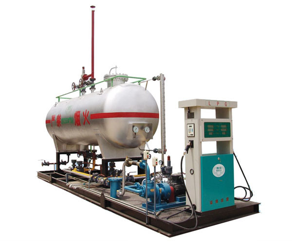Isobutane Tank Horizontal Storage 32m3 (Pressure Vessel) for LPG Gas Propane, Liquid Sulfur Dioxide, Isobutane, Dimethyl Ether