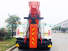 Northbenz 8X4 Heavy Duty 30t Tow Wrecker Truck Beiben Recovery Trucks Wrecker