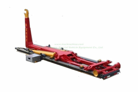 Wholesale Hooklift Truck Kit Body Parts 1t-20t in Chinese - Hubei Dong ...