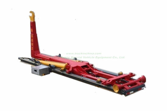 Hooklift Truck Kit Body Parts 1t-20t