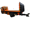  HOWO Tilt Tray Flatbed Recovery Truck (Flat Slide Bed) 8Ton Hydraulic Winch Towing Breakdown Truck 15000kg