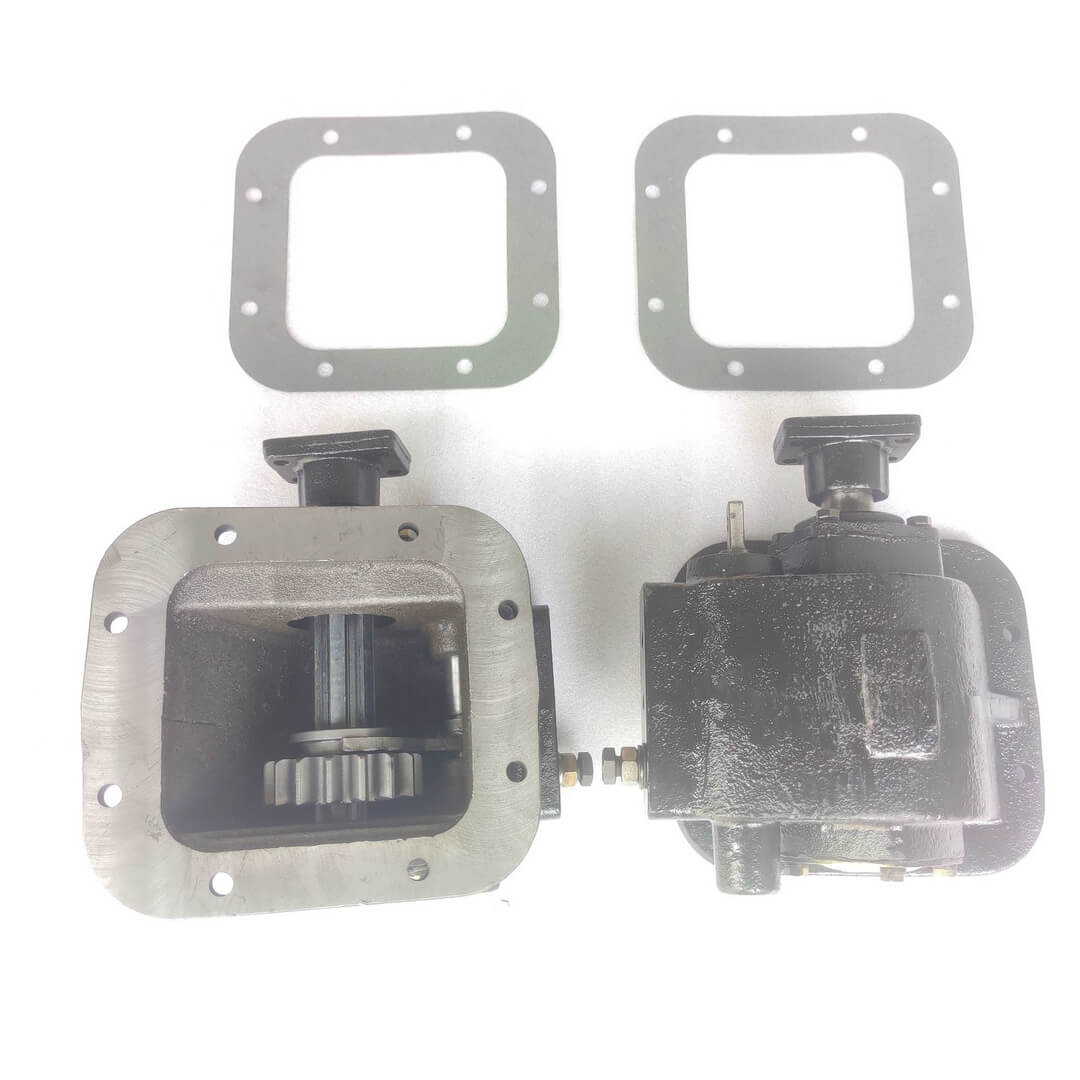 HINO16 Gear Transmission Power Take-Off PTO 