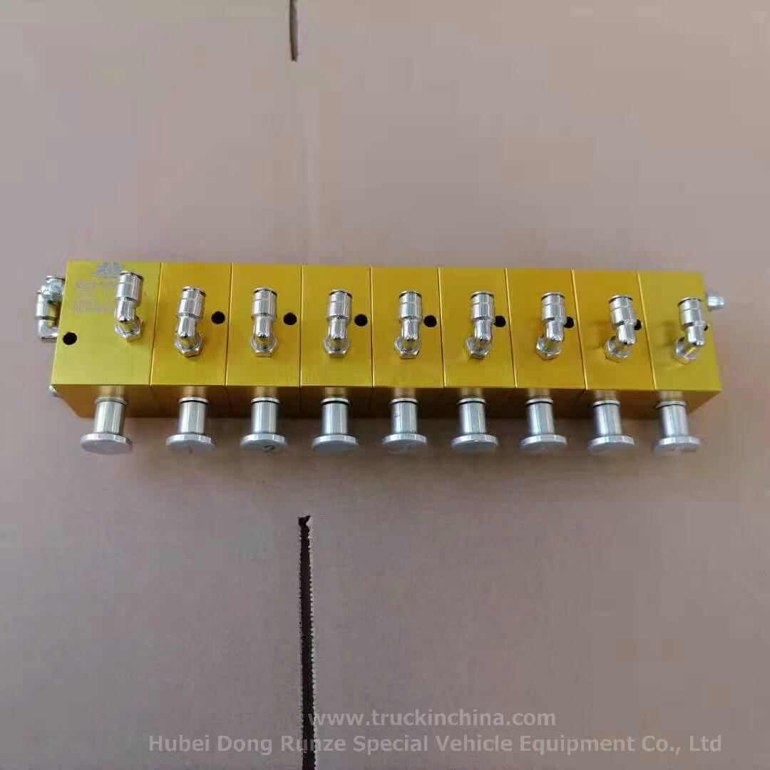 aluminum alloy pneumatic valve emmergency controller for fuel tanker (14)