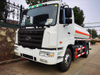 CAMC Mobile Fuel Bowsers Truck 10-15Ton 375HP with TOKHEIM or SINOCLS YOMA Smart Fuel Dispenser (2000 -3000Gallons) 