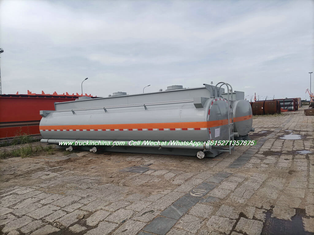 LLDPE Lined Steel tank body for hcl acid (1)_1