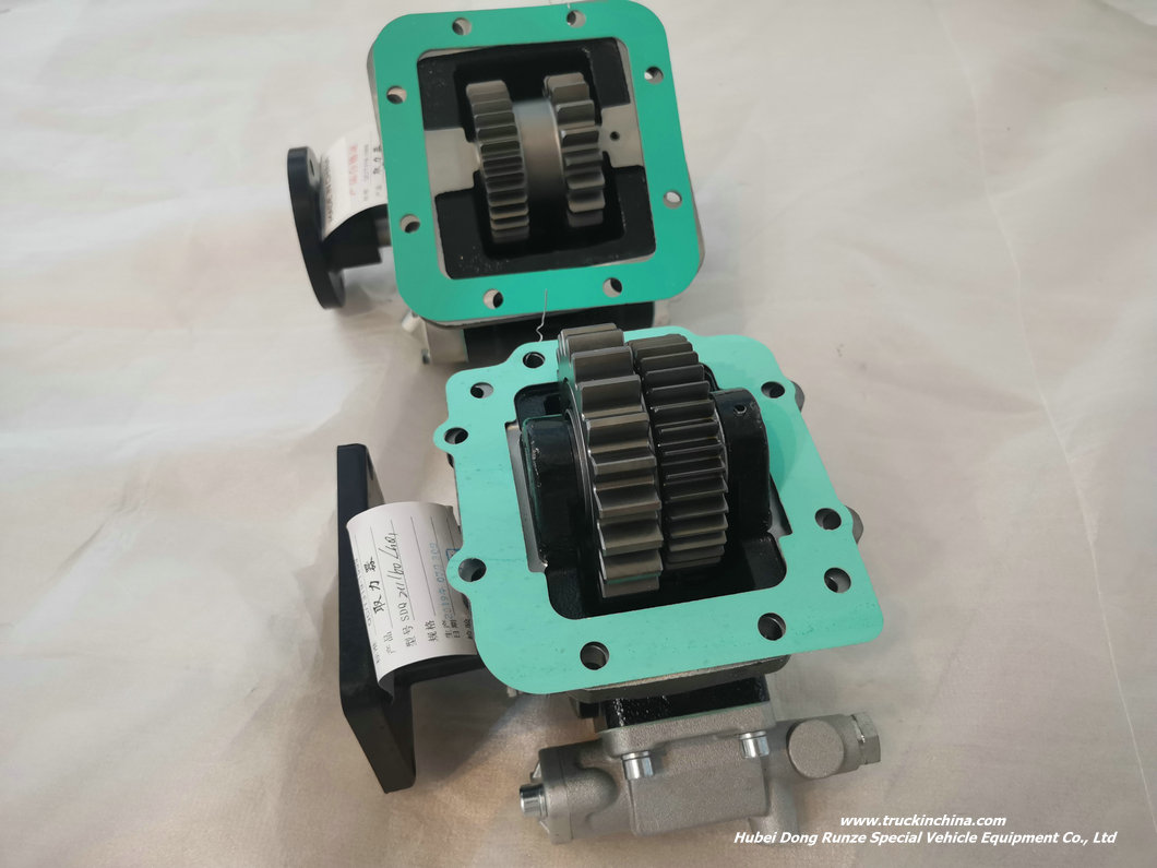 SDQ34-29PQ1 PTO FOR 8JS85E SDQ211-60LGQ1 PTO for 6DS60T-D (21)