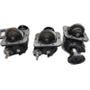  JAC Truck ML532A Transmission Power Take-off PTO Manual Flange Mechanically Operated 