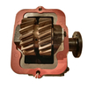  Sinotruck Pneumatical Power Take-off PTO for DC7J120T (DC7J120TC )1a10.307