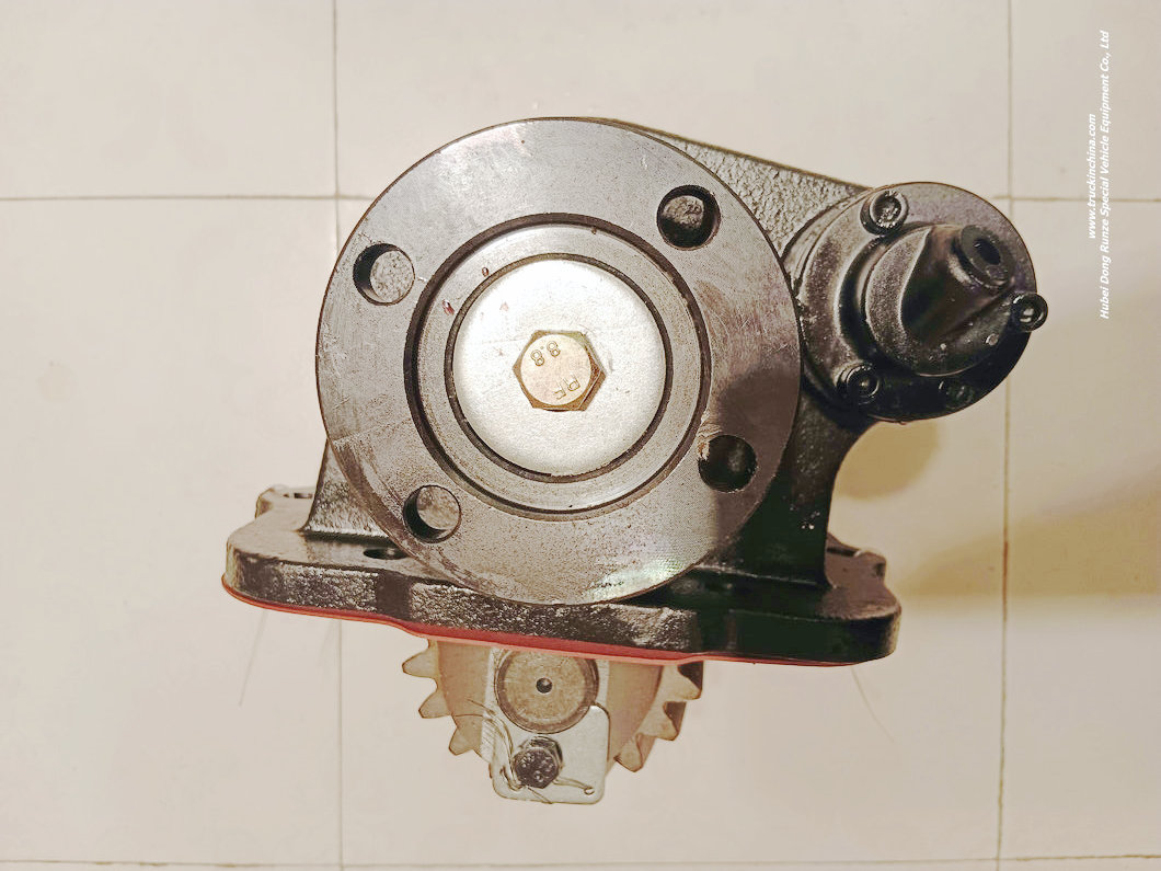 PTO power takeoff For DC7J120T Gearbox (96)