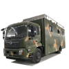  DFAC 4x4 Mobile Kitchens Truck Military Food Catering Service