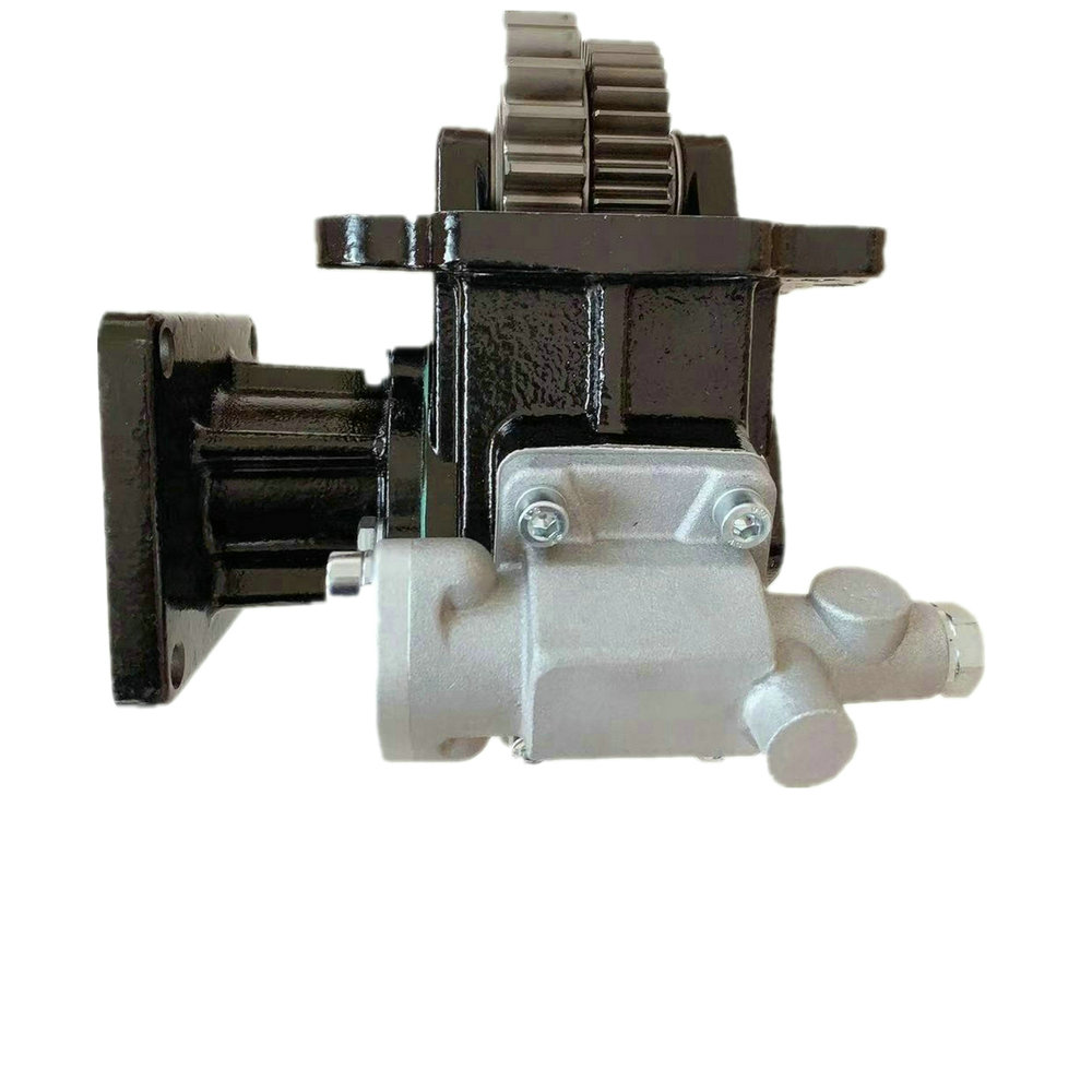 SDQ211-60LGQ1 PTO for 6DS70TA-D JAC truck 20
