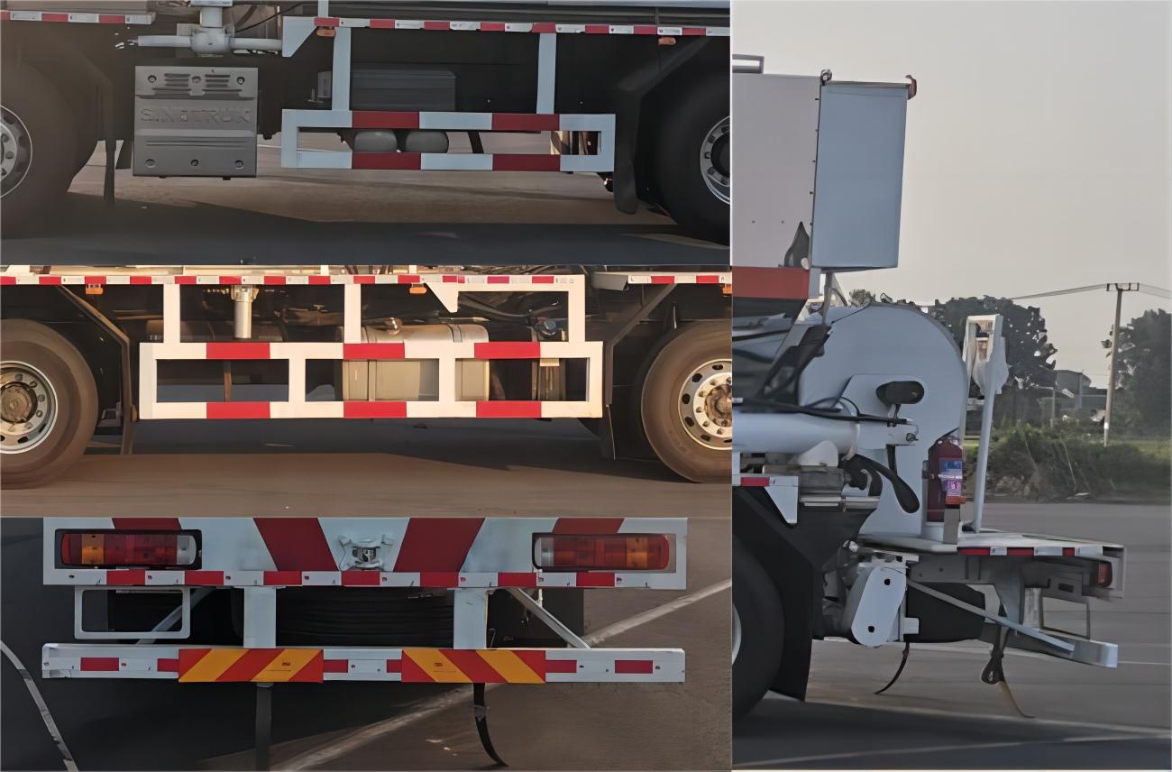 HOWO HEAVY ANFO TRUCK (15)