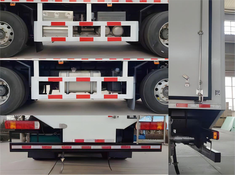 Emulsion Charge Rig Wholesale Customize 15T Mixed Emulsion Explosive Truck on Site Charge ...