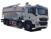  Customize 16-18Ton Blend ANFO Explosive Transportation Trucks 