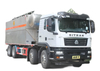  Customize SITRAK On-Site Mixed Heavy ANFO Emulsion Explosives Truck